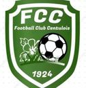 Logo du FC Centulois 1924