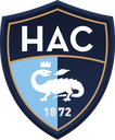 Logo du Havre Athletic Club