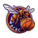 Logo du Basket Club Bas Chablais