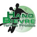 Logo du Hand Bièvre Terres Froides