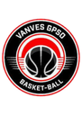 Logo du Vanves GPSO Basket