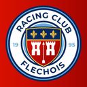 Logo du Racing Club Fléchois
