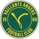 Logo du Vaillante Angers FC