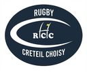 Logo du Rugby Créteil Choisy