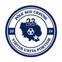Logo du Pôle Sud Creuse