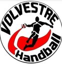 Logo du Rieux Handball Volvestre