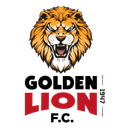 Logo du Golden Lion Football