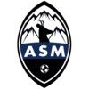 Logo du Association Sportive du Montcalm - Auzat