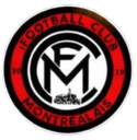 Logo du Football Club Montrealais