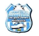 Logo du CS Cheminot Nimois