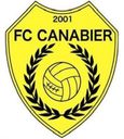 Logo du FC Canabier