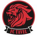 Logo du FC Tavel