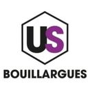 Logo du US Bouillargues