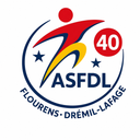 Logo du AS Flourens Dremil-Lafage