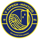 Logo du Ent. Bleuets Lendou Montcuq
