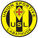 Logo du US de Labathude