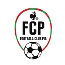 Logo du FC de Pia