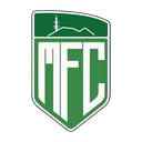 Logo du Margeride FC