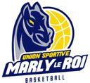 Logo du US Marly le Roi