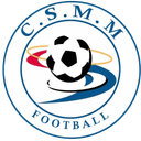 Logo du Le Mesnil en Thelle CSMM
