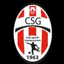 Logo du CS Gondecourtois