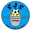 Logo du Ste Jamme Sportive