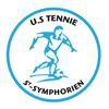 Logo du US Tennie St Symphorien
