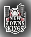Logo du New Towns Kings
