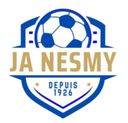 Logo du JA Nesmy