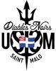 Logo du US Saint Malo