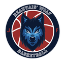 Logo du Beauvais Wolf Basketball