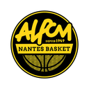 Logo du ALPCM Nantes Basket