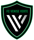 Logo du FC Venise Verte