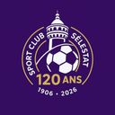 Logo du SC Sélestat