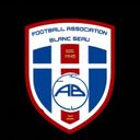 Logo du FA Blanc Seau