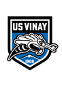 Logo du US Vinay