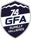 Logo du GFA Rumilly Vallières