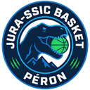 Logo du Jura Basket Peron