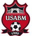 Logo du USA Bonneuil Matours