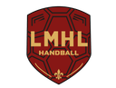 Logo du Lille Métropole Handball Lomme