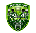 Logo du US Ormesson Handball