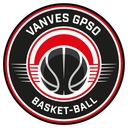 Logo du Vanves GPSO Basket