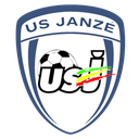 Logo du US Janzé