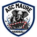 Logo du ASC Maure de Bretagne Handball