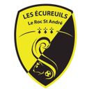 Logo du Ecureuils ROC St André