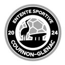 Logo du ES Cournon Glénac