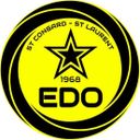 Logo du FC Entente de l'Oust