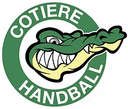 Logo du Côtière Handball
