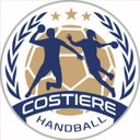 Logo du Costière Handball