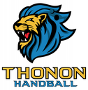 Logo du Thonon Handball
